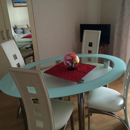 3-Zimmer Ferienwohnung Naehe Darmstadt Rossdorf  Extérieur photo