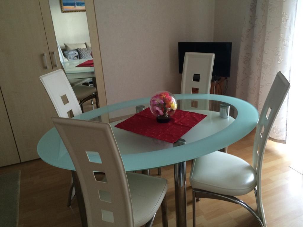 3-Zimmer Ferienwohnung Naehe Darmstadt Rossdorf  Extérieur photo