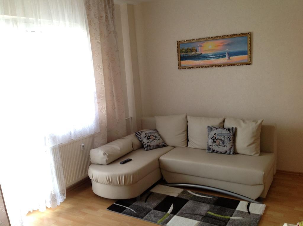 3-Zimmer Ferienwohnung Naehe Darmstadt Rossdorf  Extérieur photo